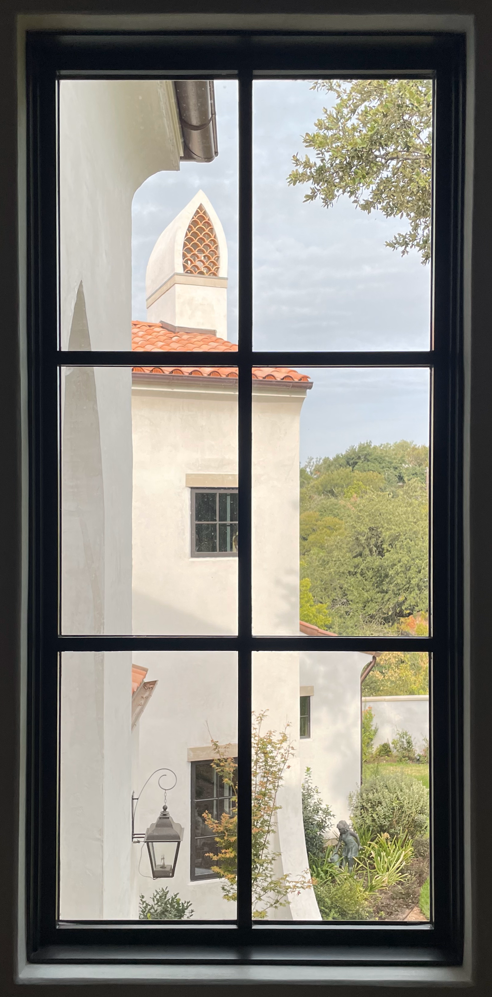 Balcones Hills Residence