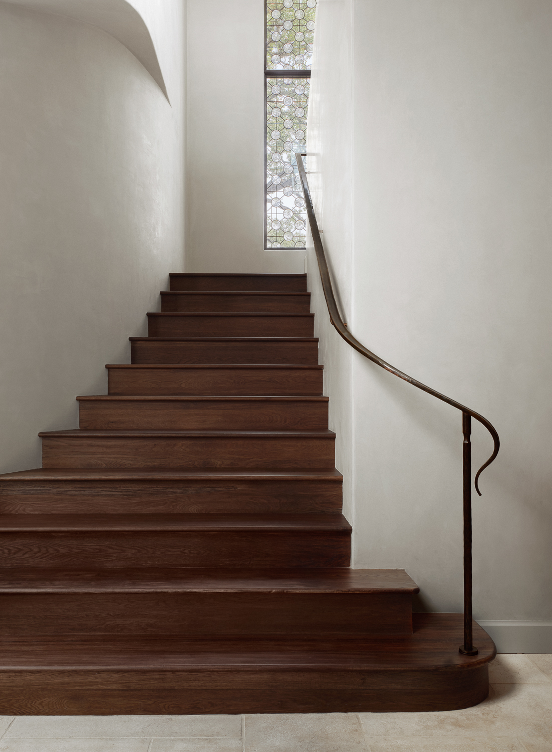 Balcones Hills Residence