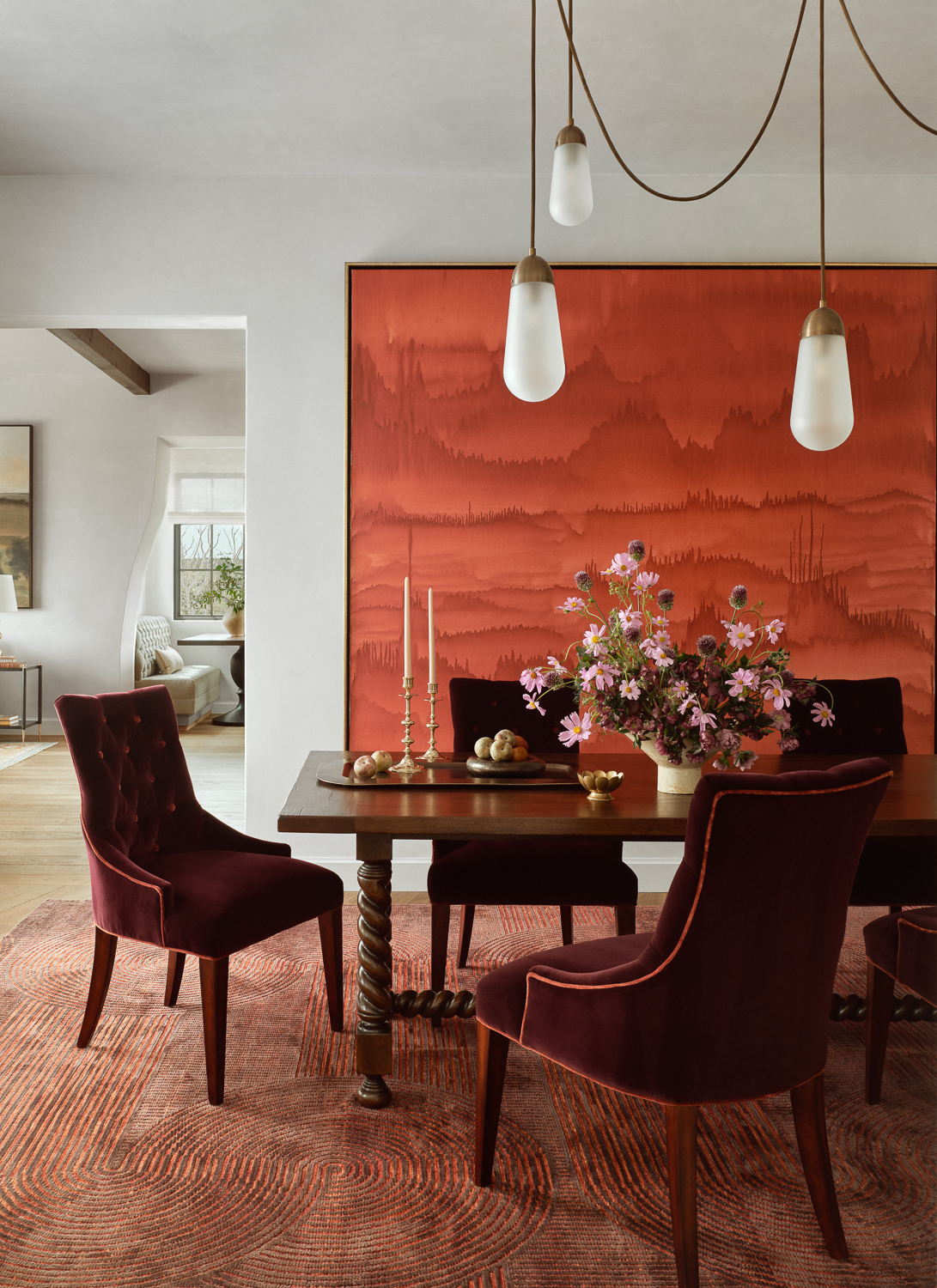 Balcones Hills Residence