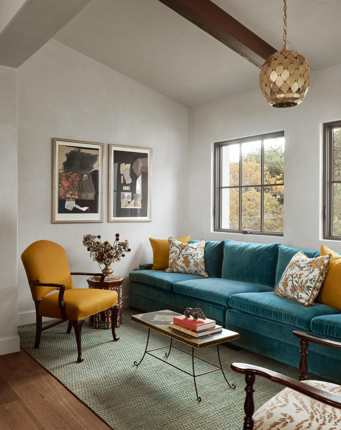 Balcones Hills Residence