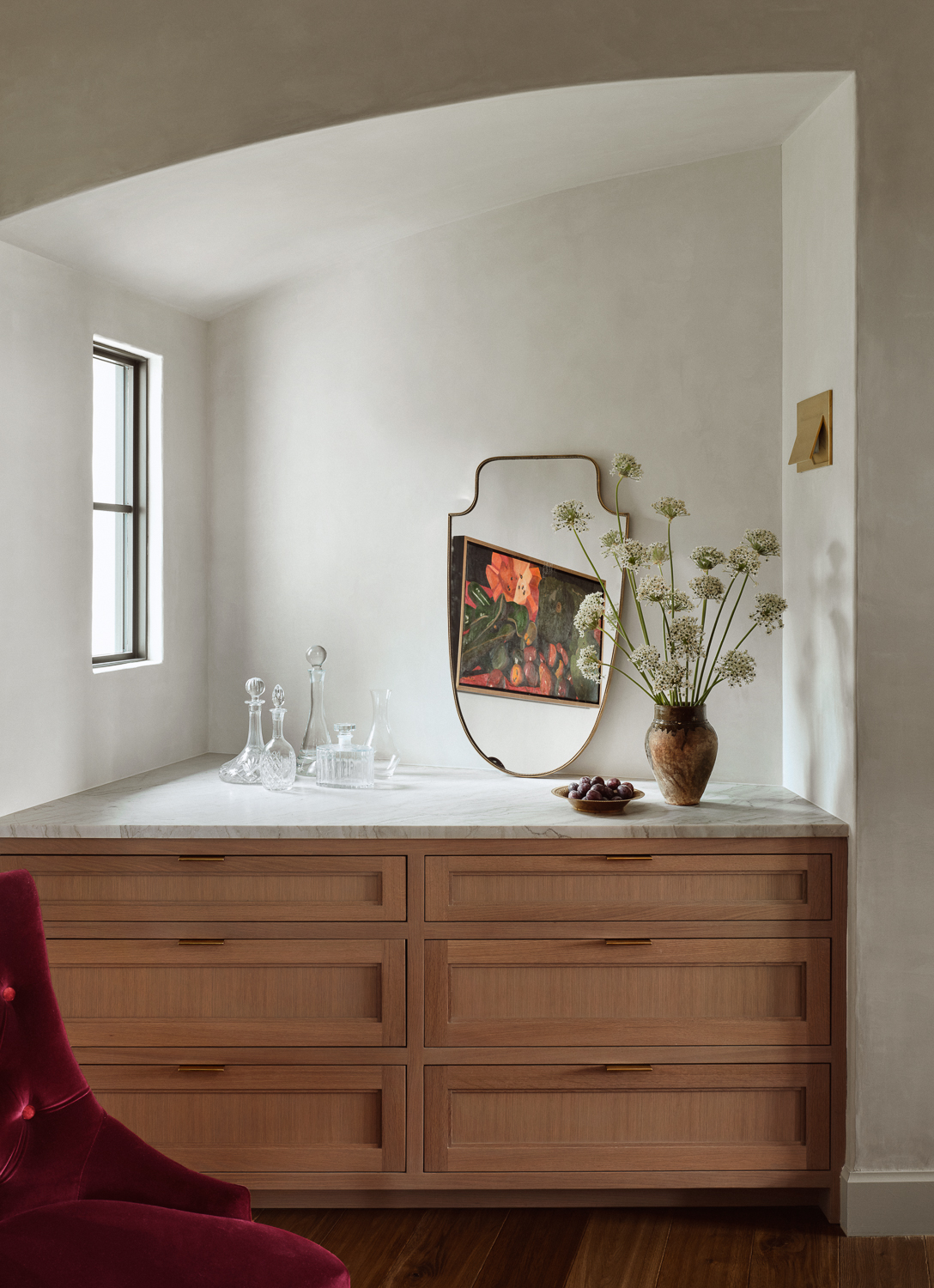 Balcones Hills Residence
