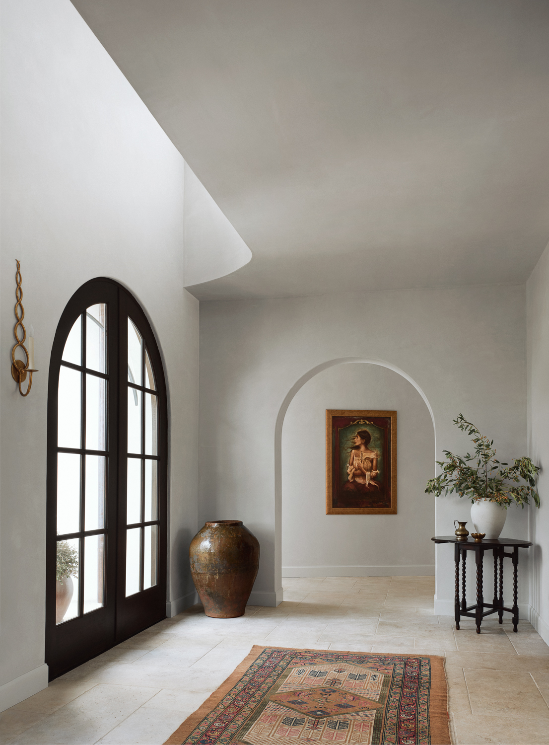 Balcones Hills Residence