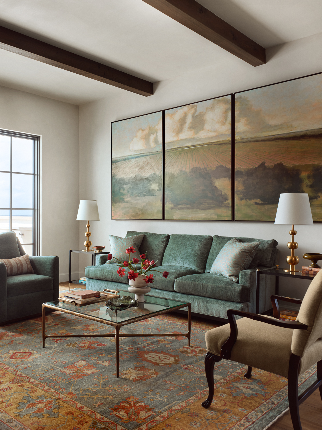 Balcones Hills Residence