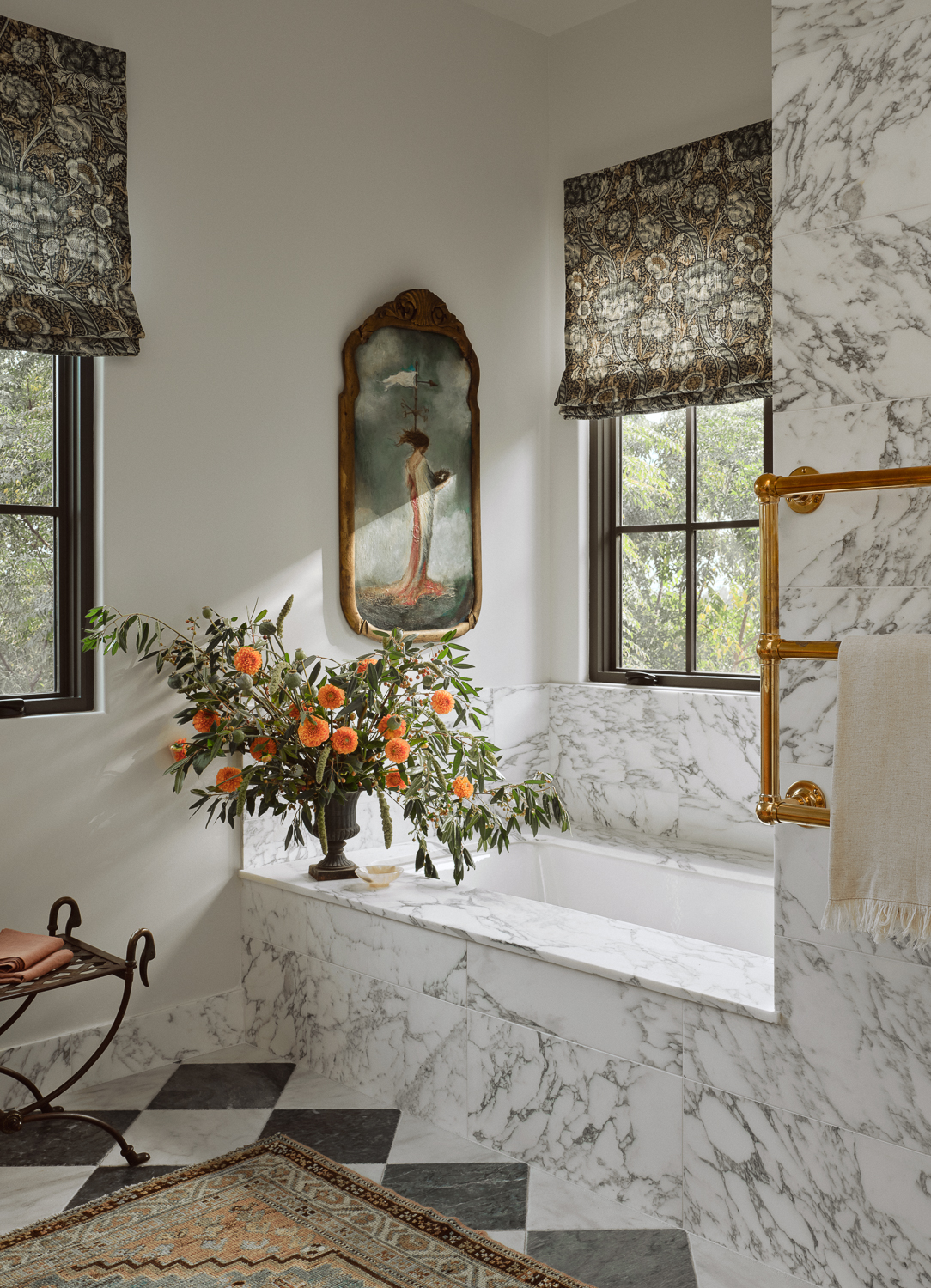 Balcones Hills Residence