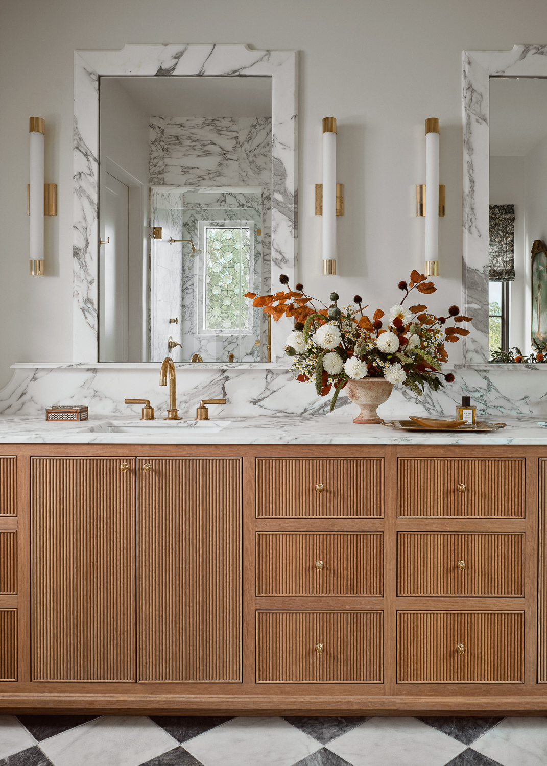 Balcones Hills Residence