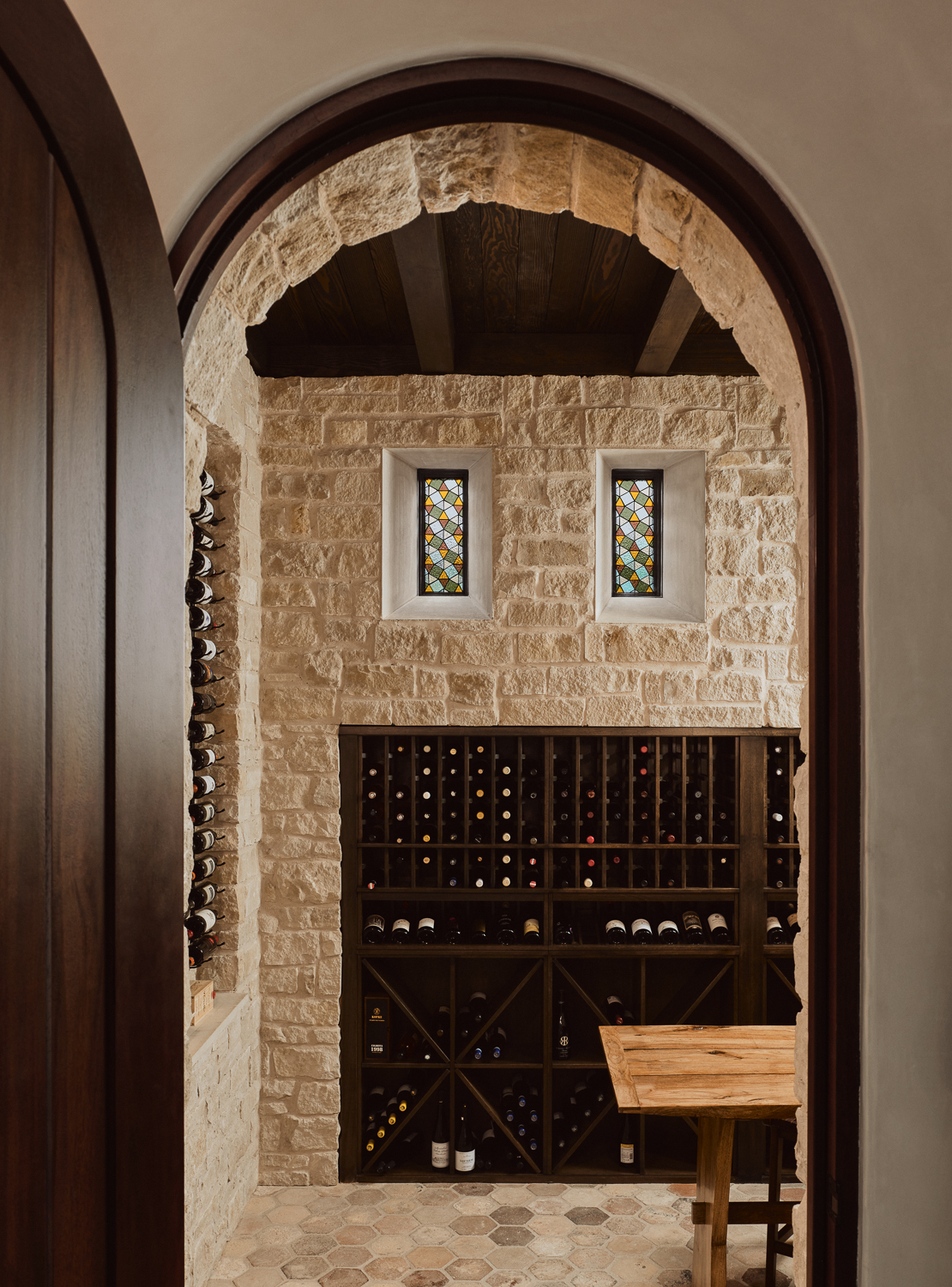 Balcones Hills Residence