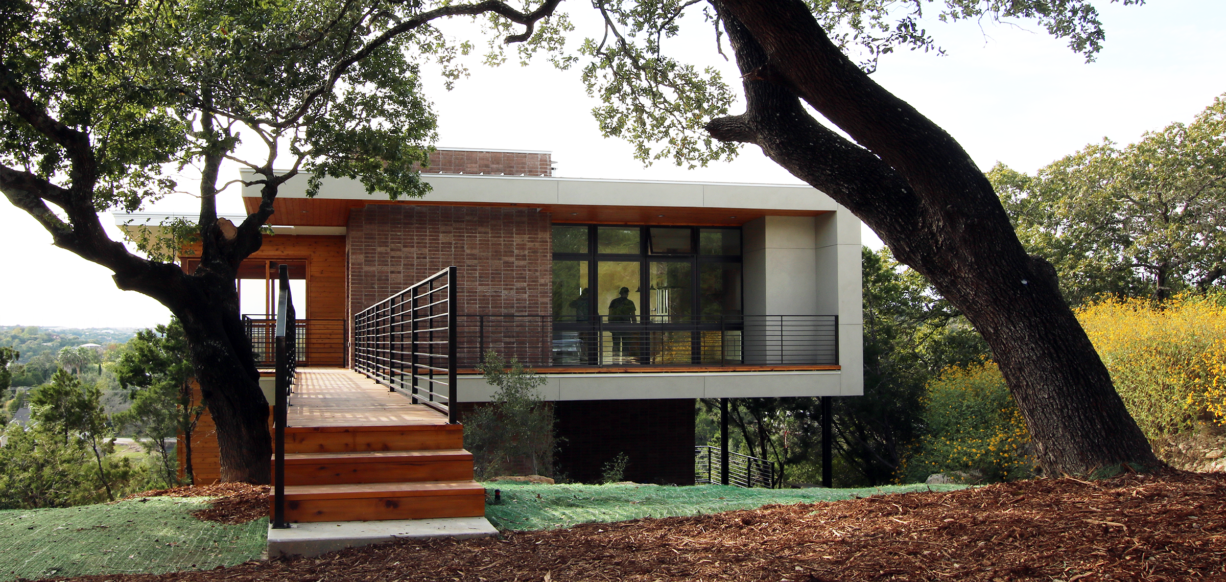 Cochise Residence