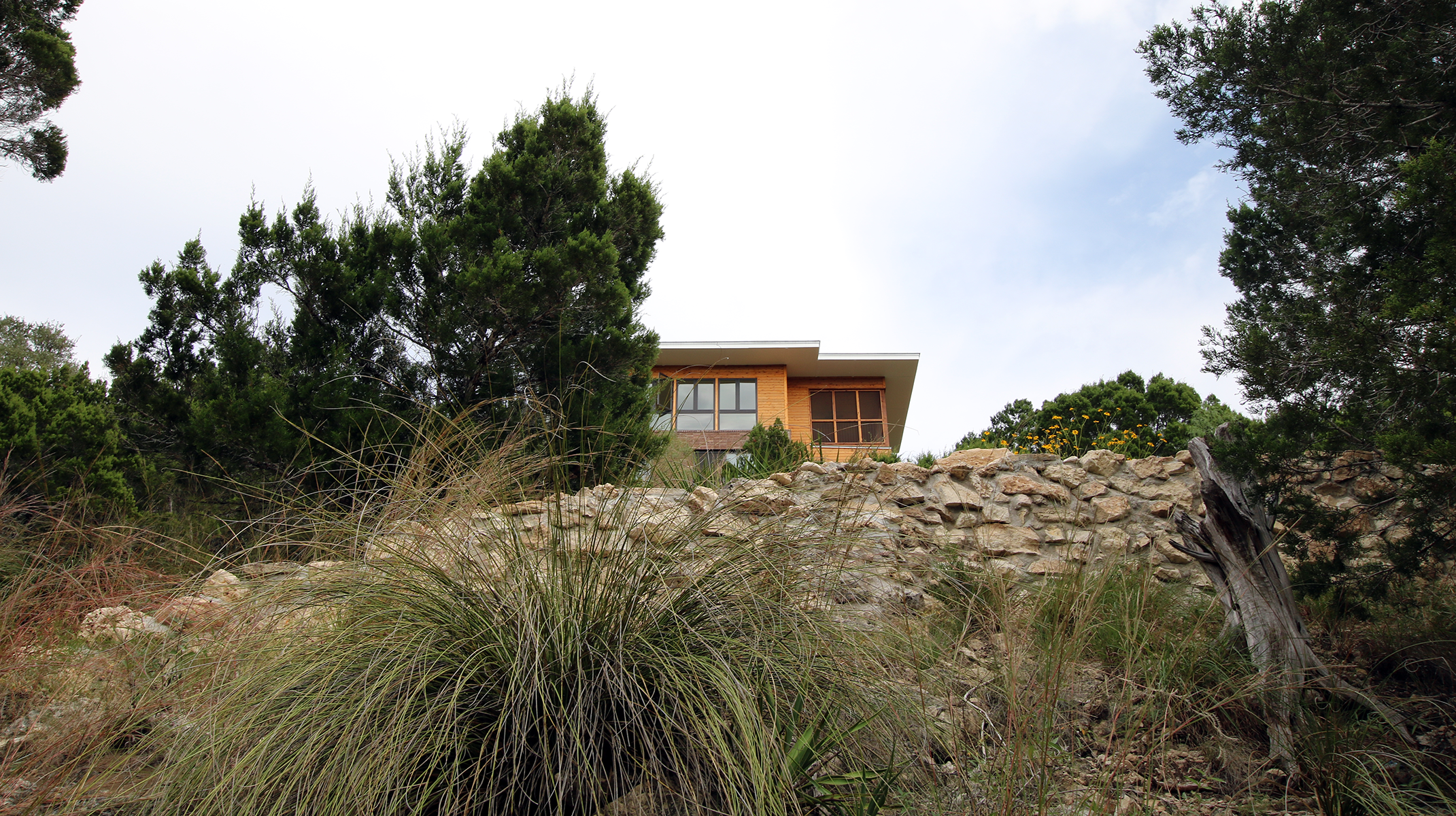 Cochise Residence