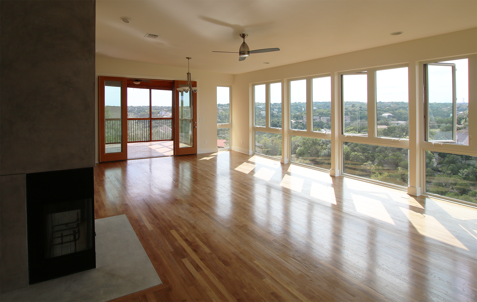 Cochise Residence