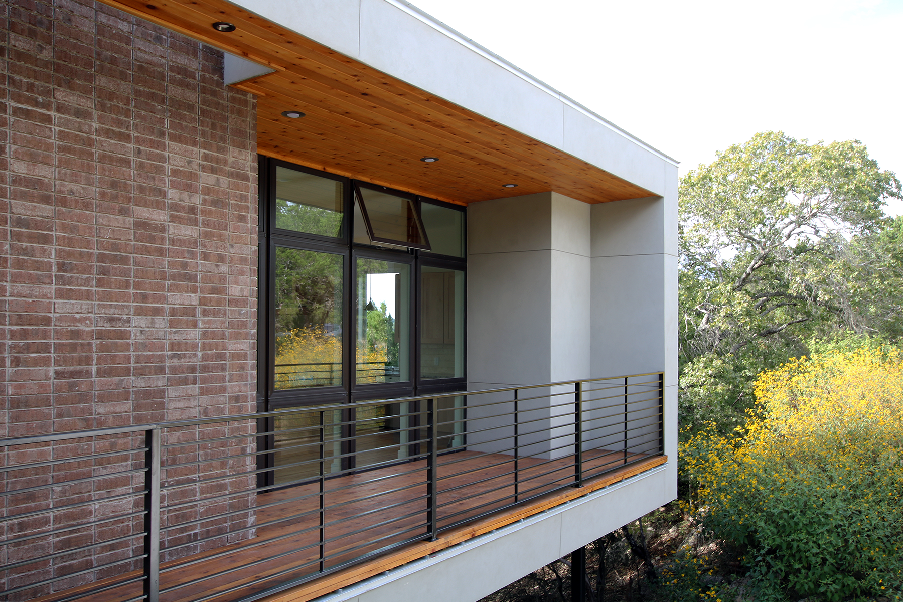 Cochise Residence