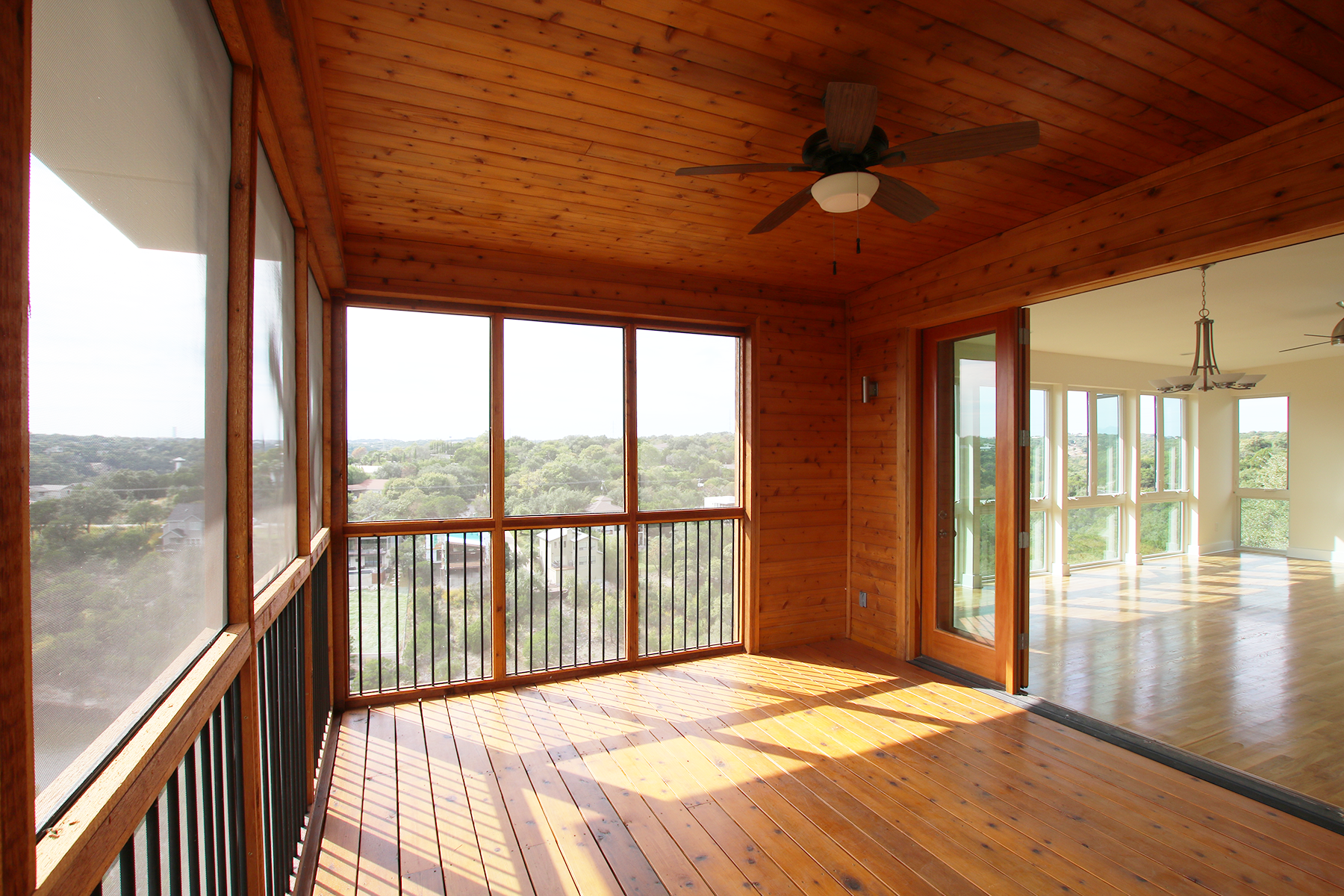 Cochise Residence
