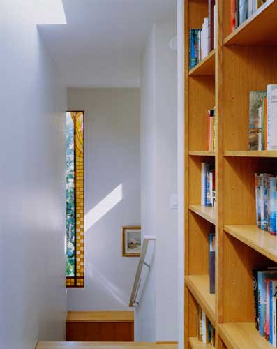 Daylighting