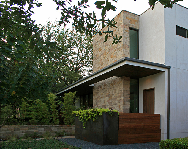 Del Norte Residence