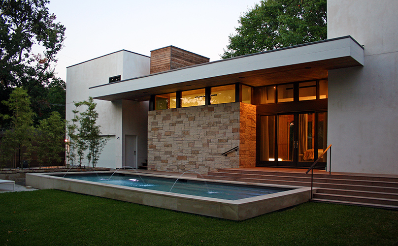 Del Norte Residence