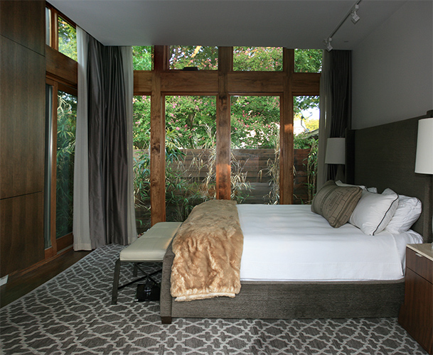 Del Norte Residence
