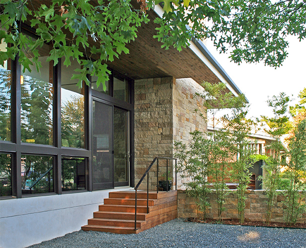 Del Norte Residence