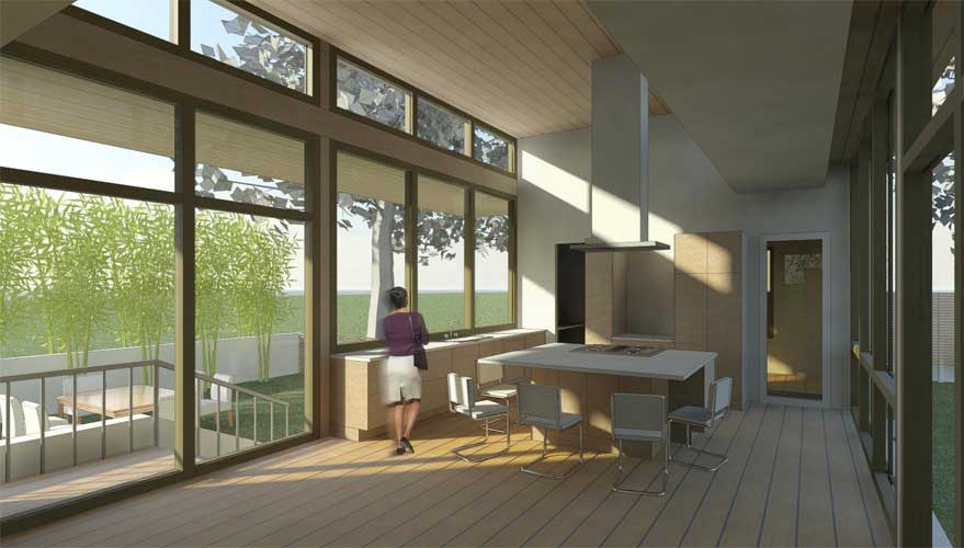 Del Norte Residence