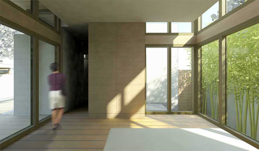 Del Norte Residence