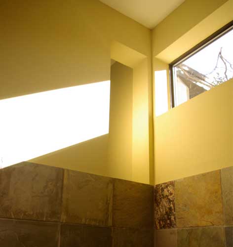 Eagle Pass Residence