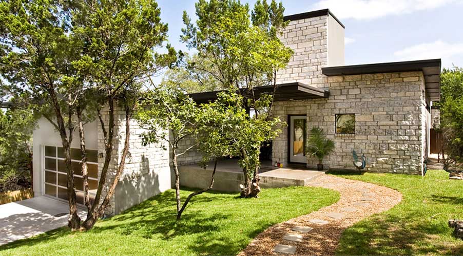Eagle Pass Residence