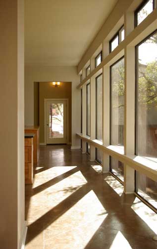 Eagle Pass Residence