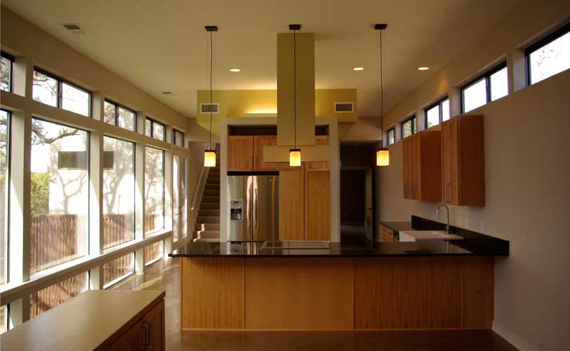 Eagle Pass Residence