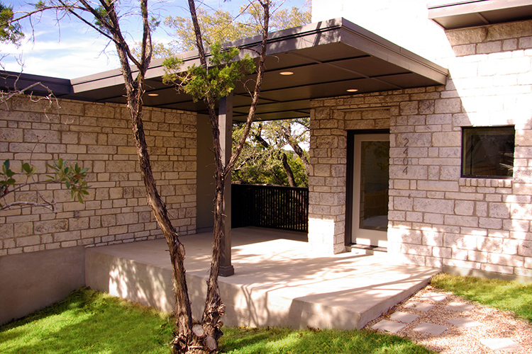 Eagle Pass Residence