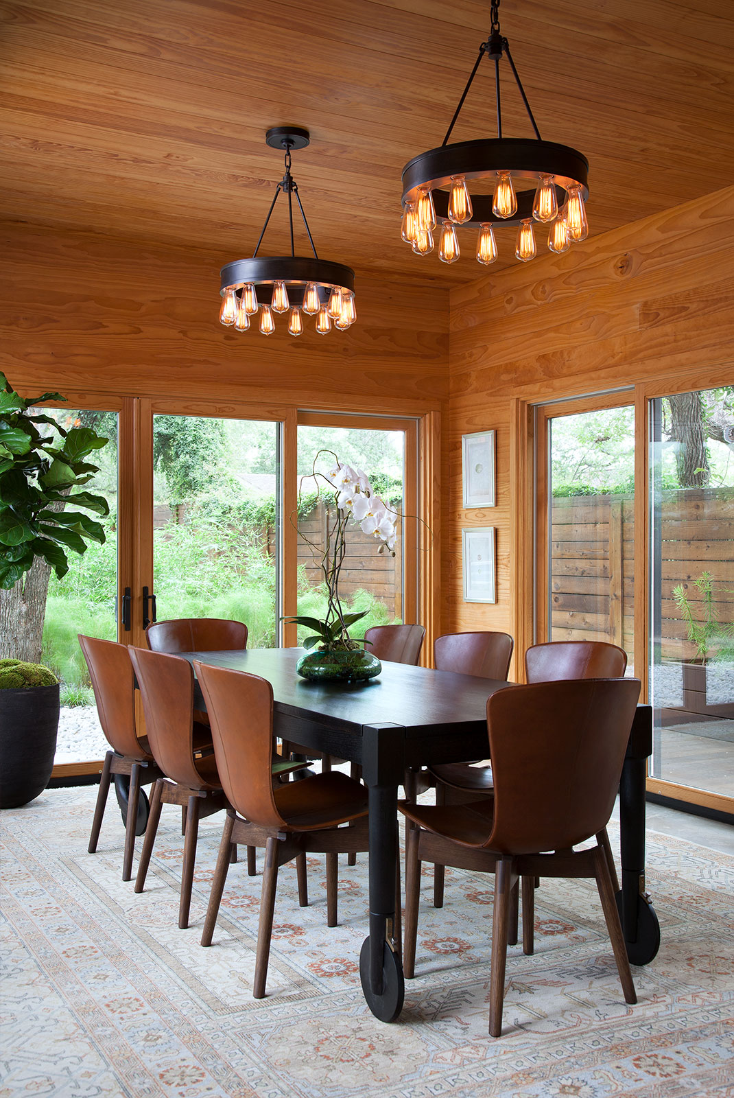 Garner Residence