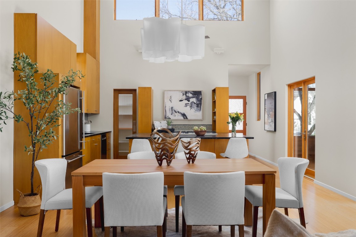 Kerr Residence