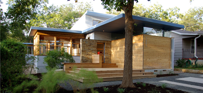 Kerr Residence