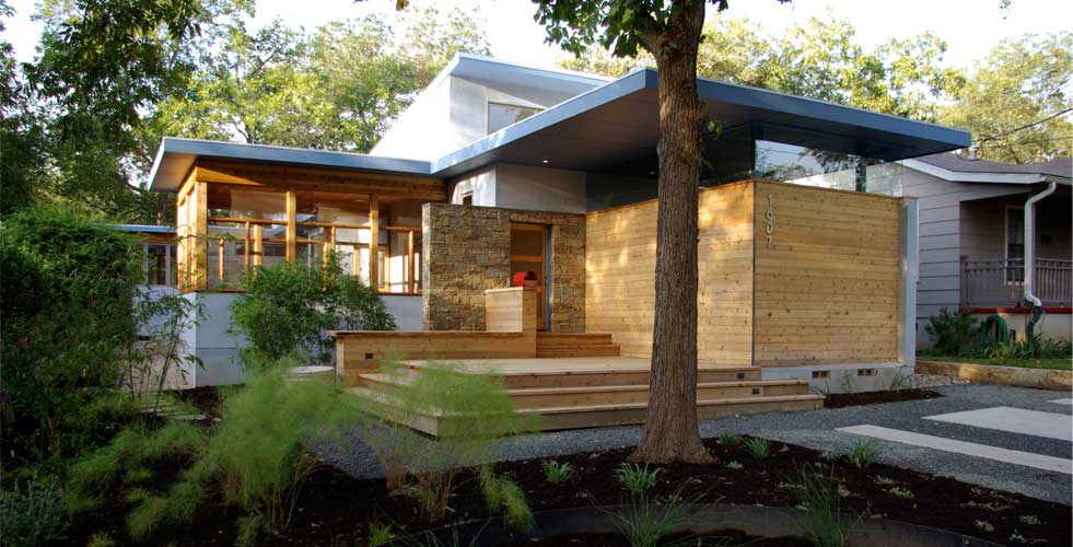 Kerr Residence