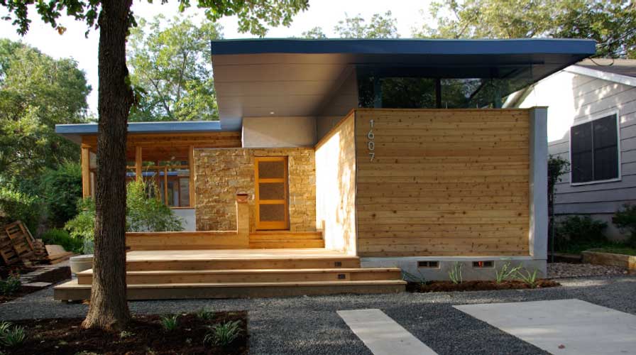 Kerr Residence