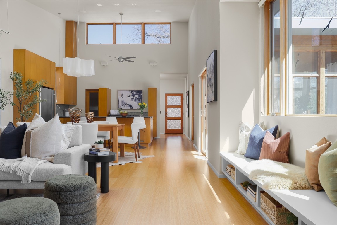 Kerr Residence
