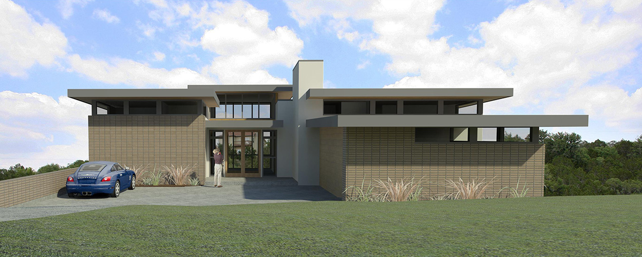 Lake View Residence