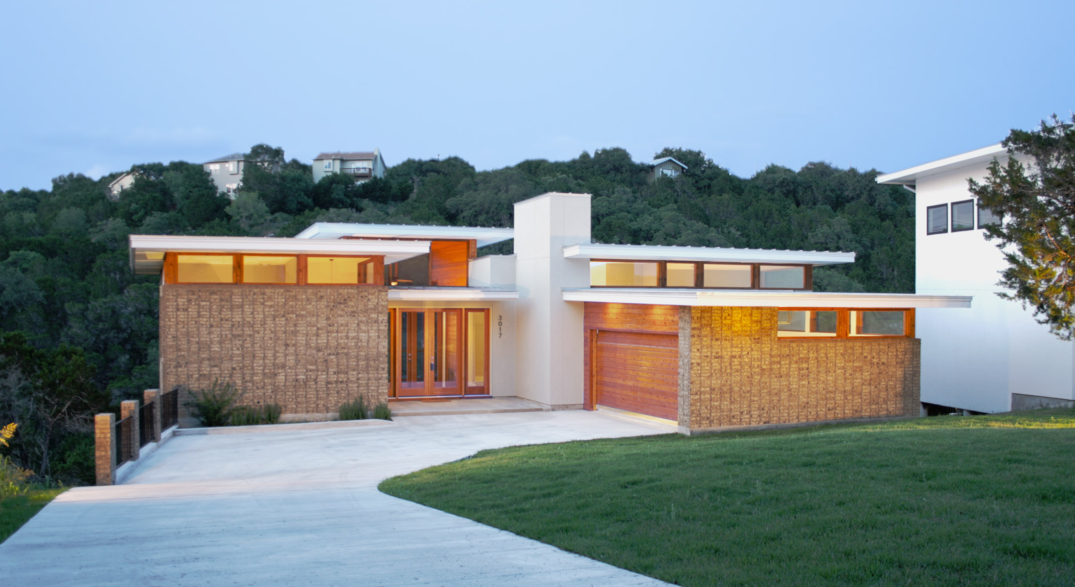 Lake View Residence