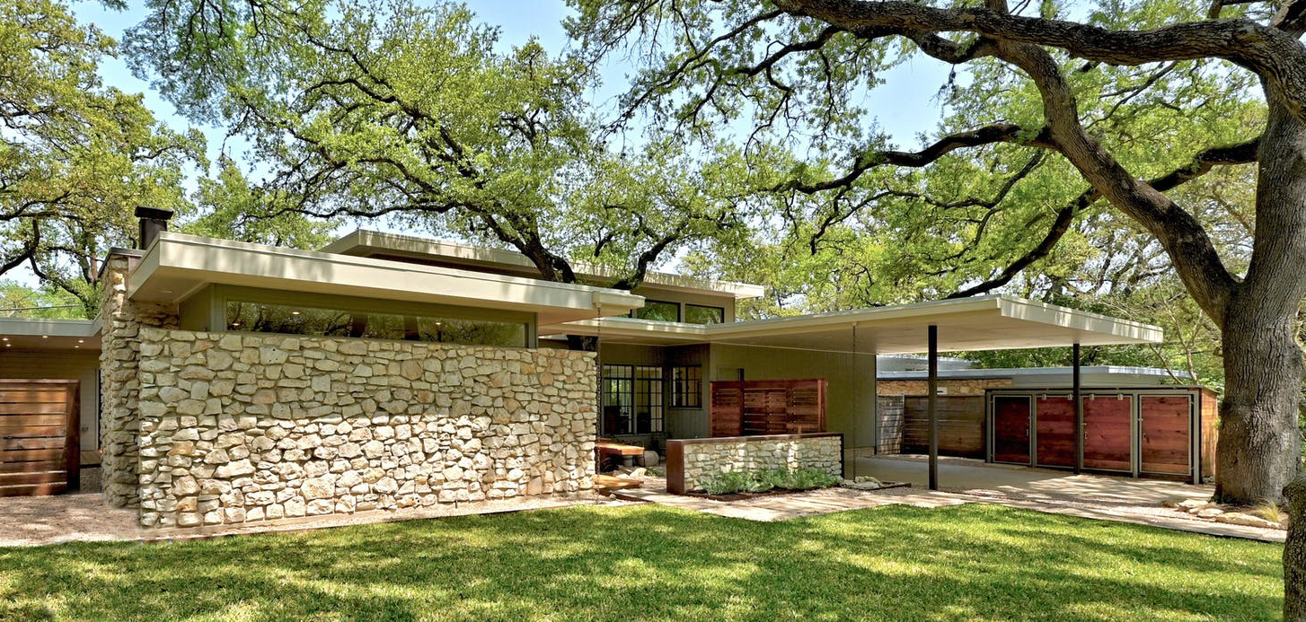 Rundell Residence