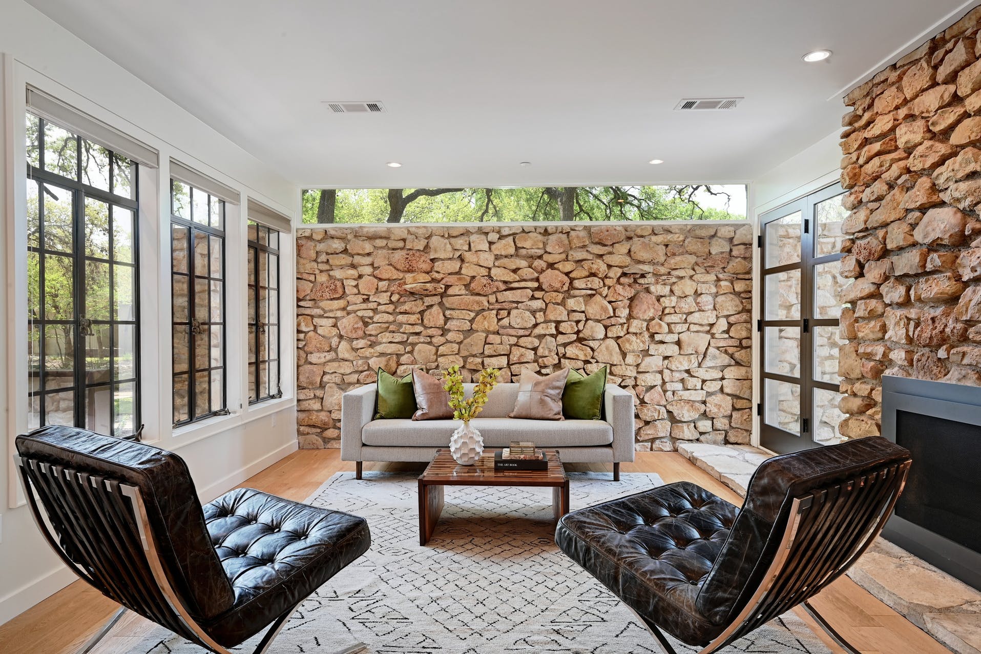 Rundell Residence
