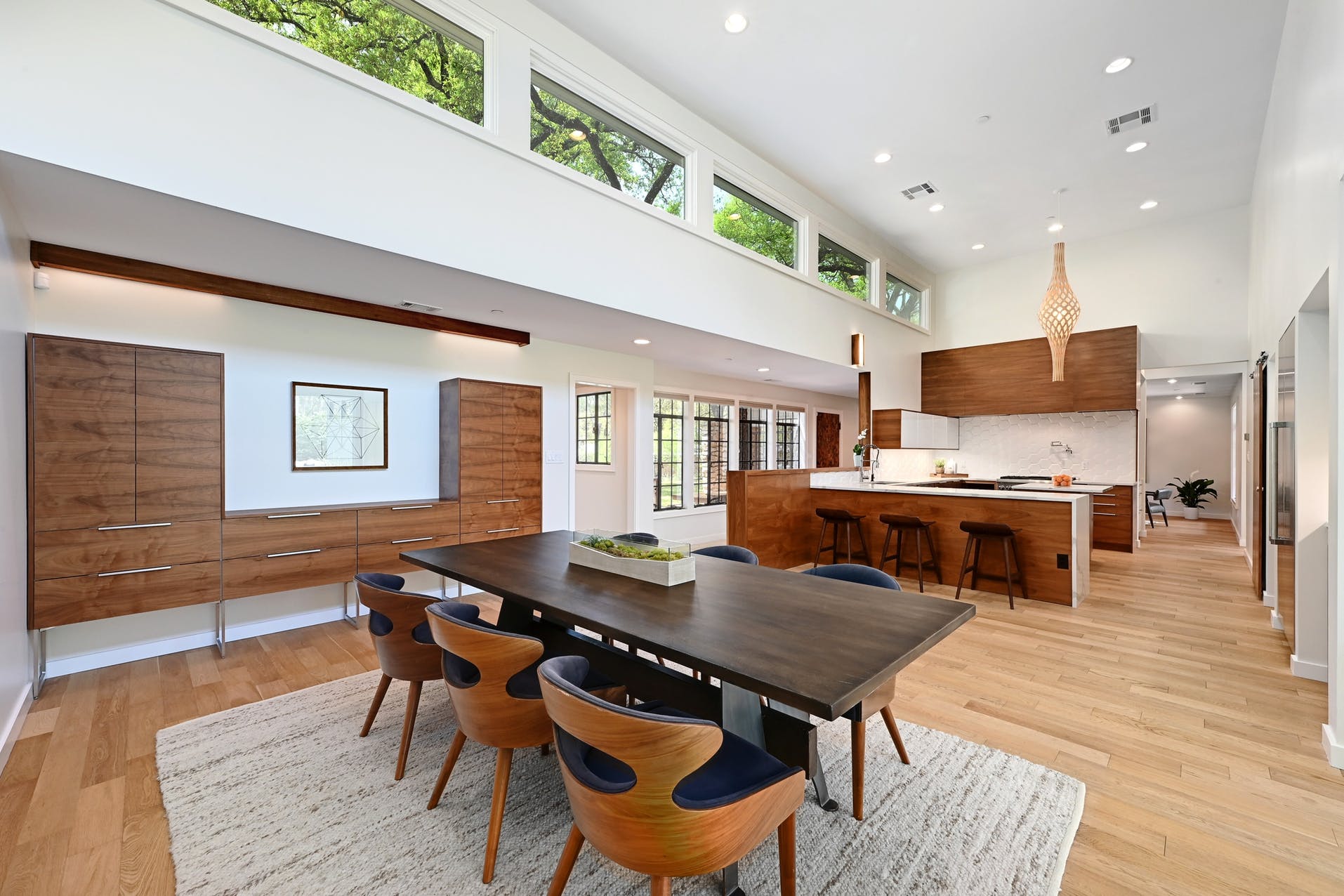 Rundell Residence