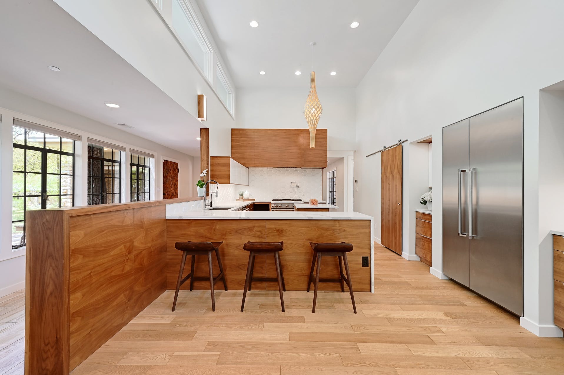 Rundell Residence