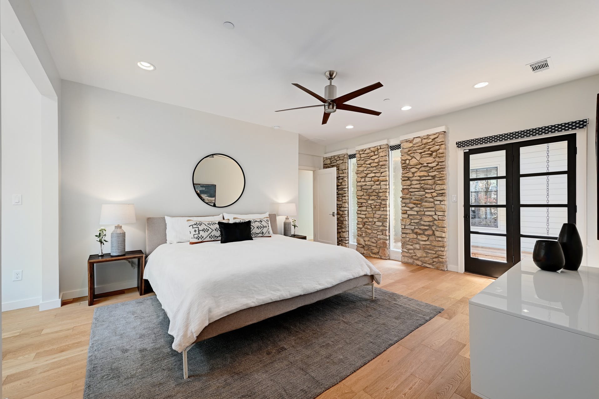 Rundell Residence
