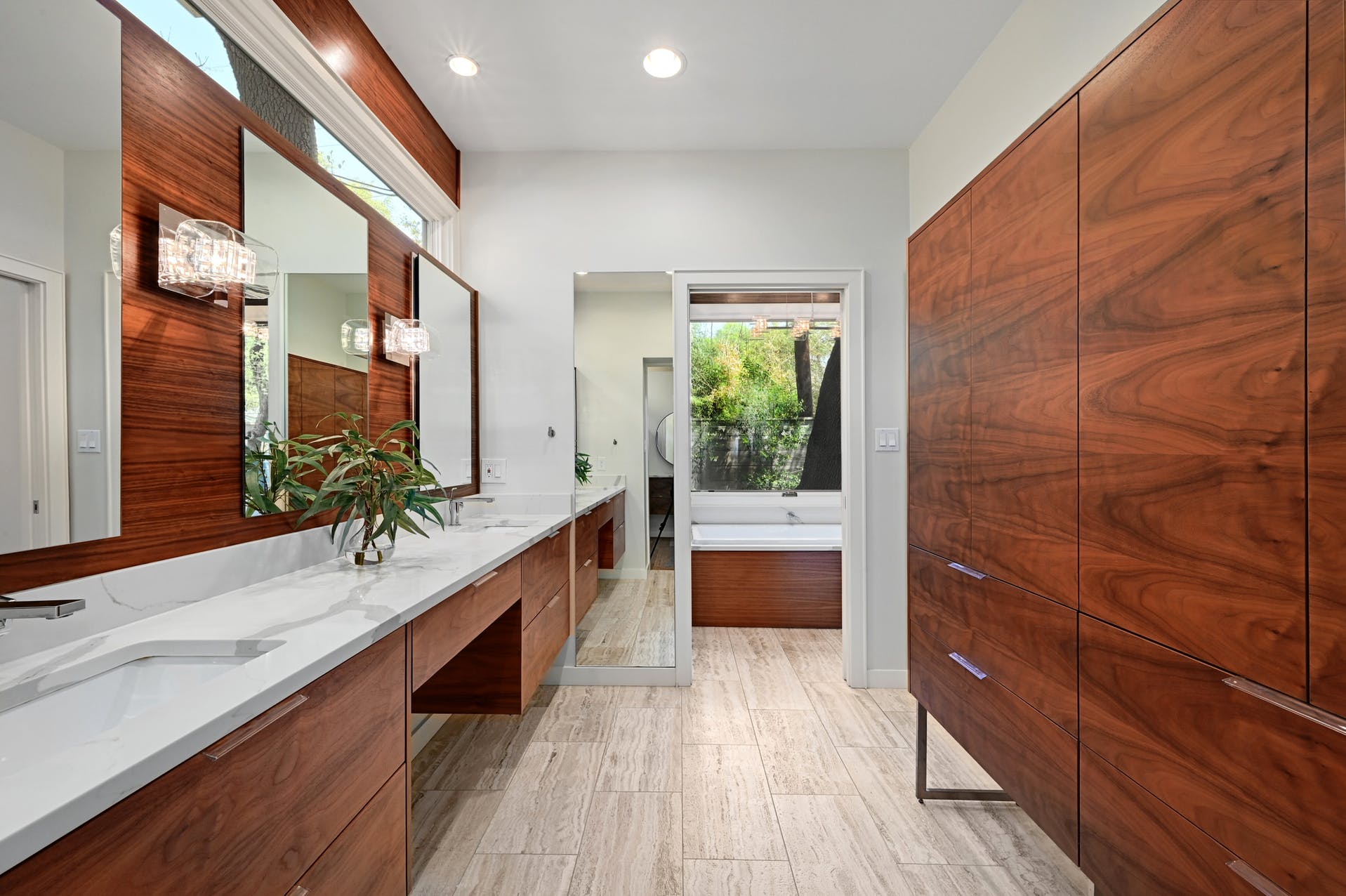 Rundell Residence
