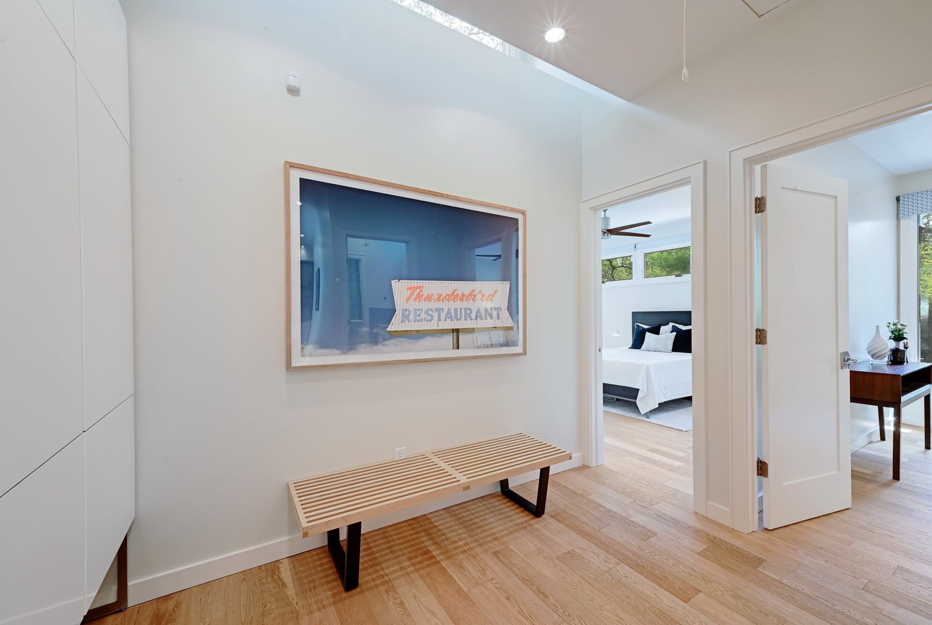 Rundell Residence