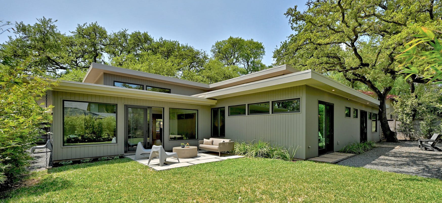 Rundell Residence