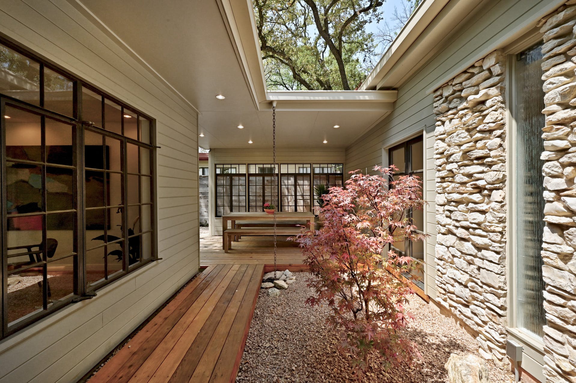 Rundell Residence