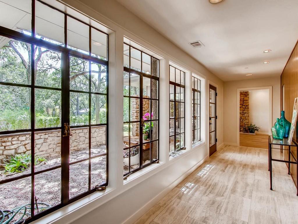 Rundell Residence