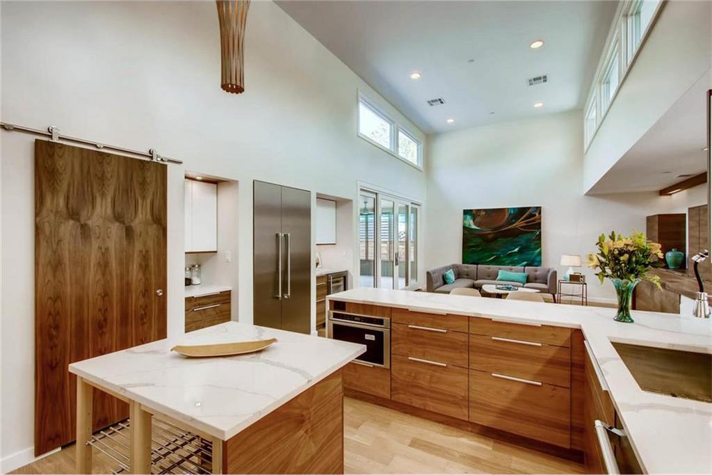 Rundell Residence