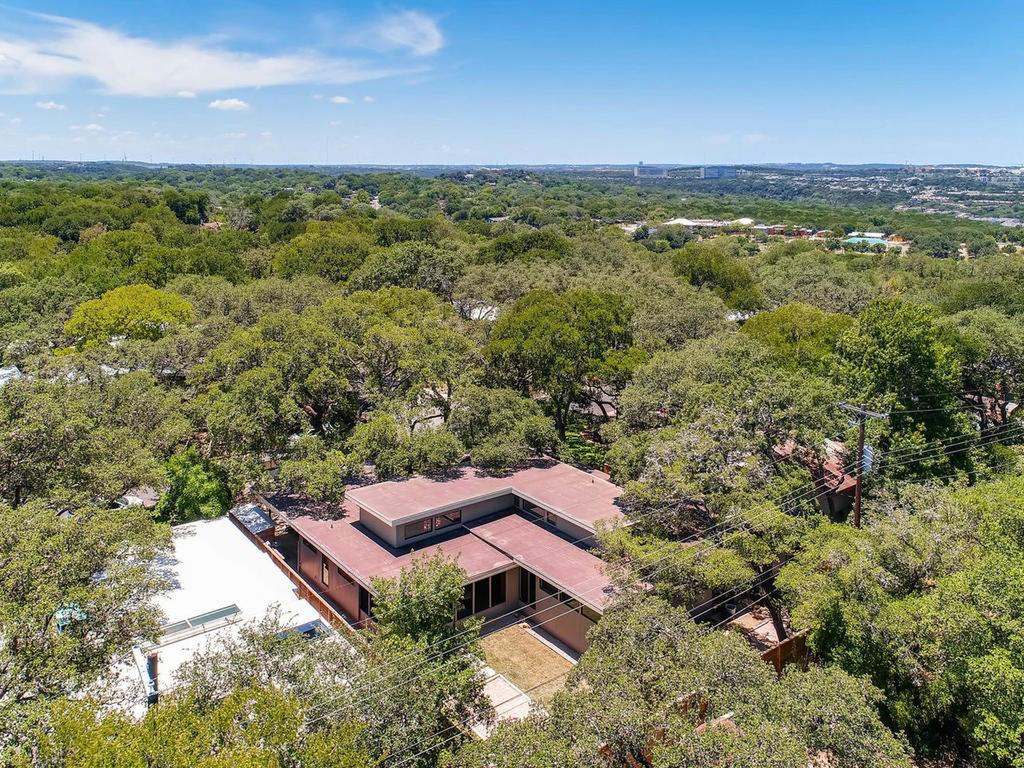 Rundell Residence